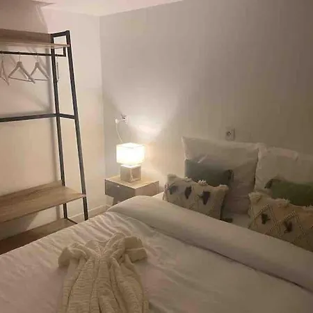 Apartment A La Decouverte De Strasbourg *