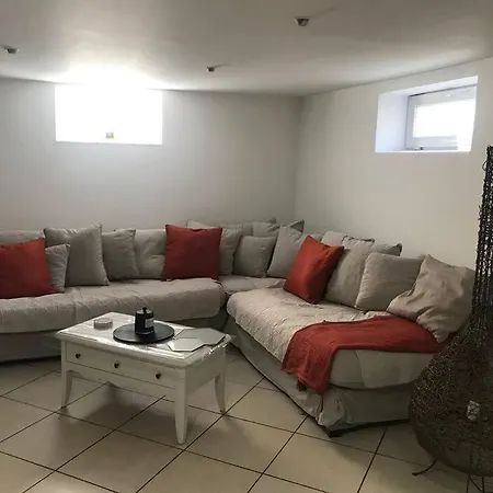Apartment A La Decouverte De Strasbourg Bischheim