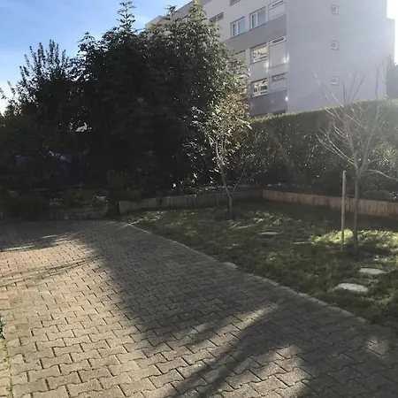 Apartment A La Decouverte De Strasbourg