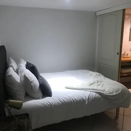Apartment A La Decouverte De Strasbourg Bischheim