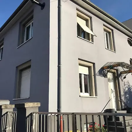 A La Decouverte De Strasbourg Apartment